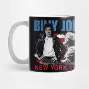 New york 1973 Mug